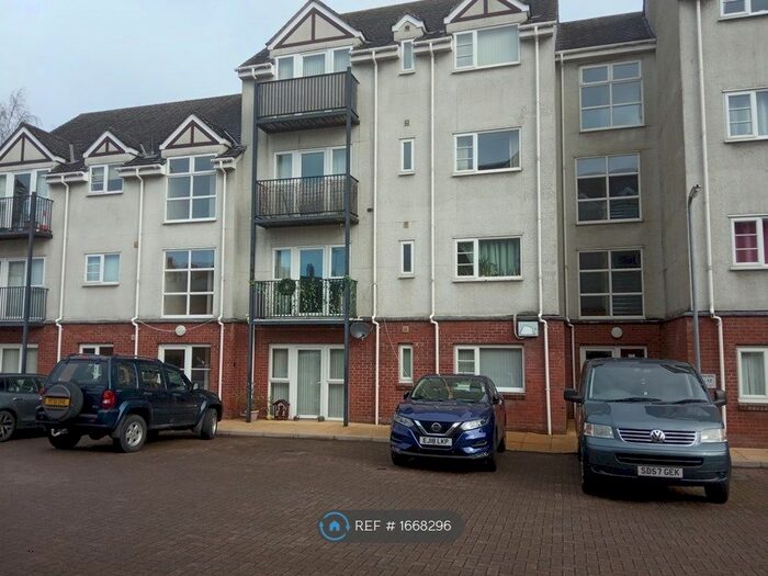 2 Bedroom Flat To Rent In Port Road, Carlisle, CA2