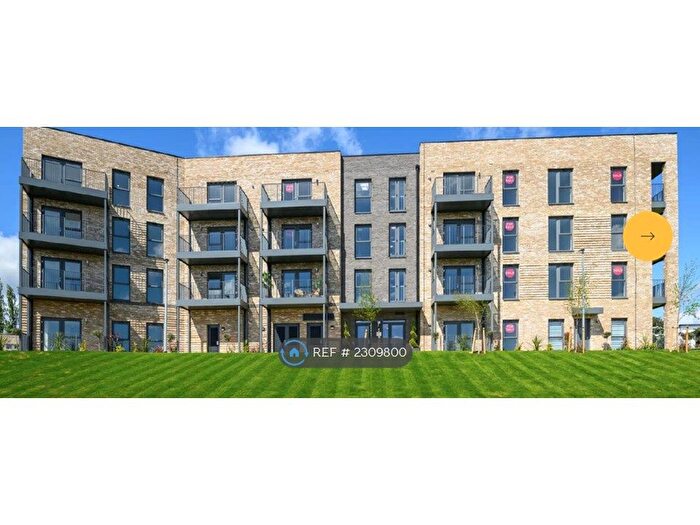 1 Bedroom Flat To Rent In Borders Lane, Loughton, IG10