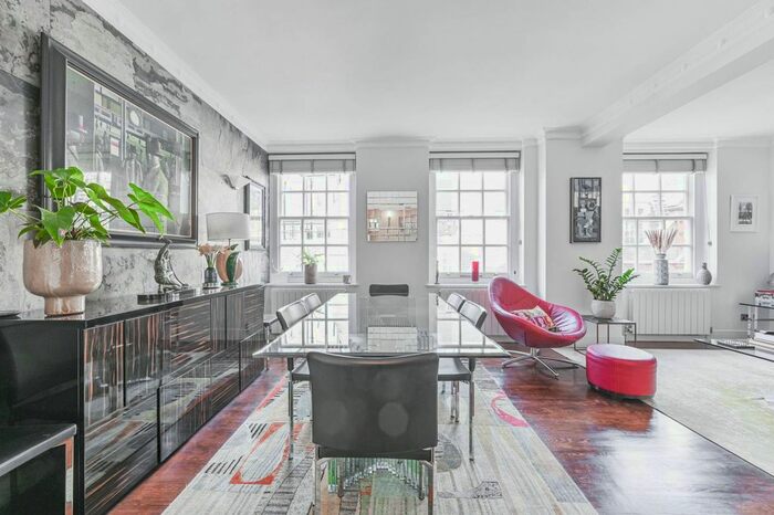 2 Bedroom Flat For Sale In Old Queen Street, Westminster, London, SW1H