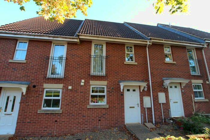 4 Bedroom Property To Rent In Casson Drive, Stoke Park, Bristol, BS16