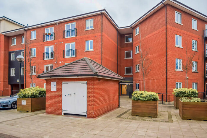 2 Bedroom Apartment To Rent In John Dyde Close, Bishops Stortford, CM23