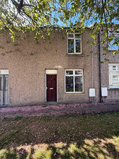 2 Bedroom Terraced House To Rent In Tweed Street, Chopwell, Newcastle Upon Tyne, NE17