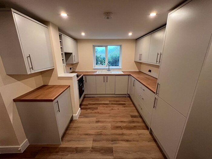 2 Bedroom Detached House To Rent In Ivy Cottage, Threapwood, ST10