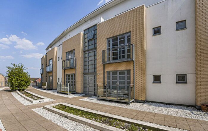 1 Bedroom Flat For Sale In Thames Reach, London, SE28