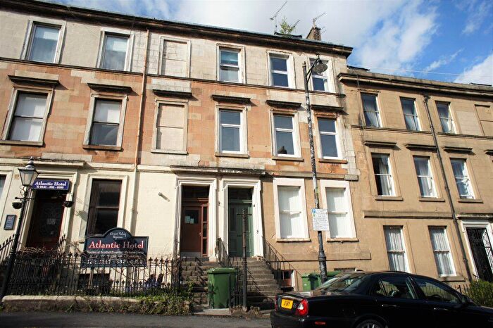 4 Bedroom Apartment To Rent In Renfrew Street, Garnethill, Glasgow, G3