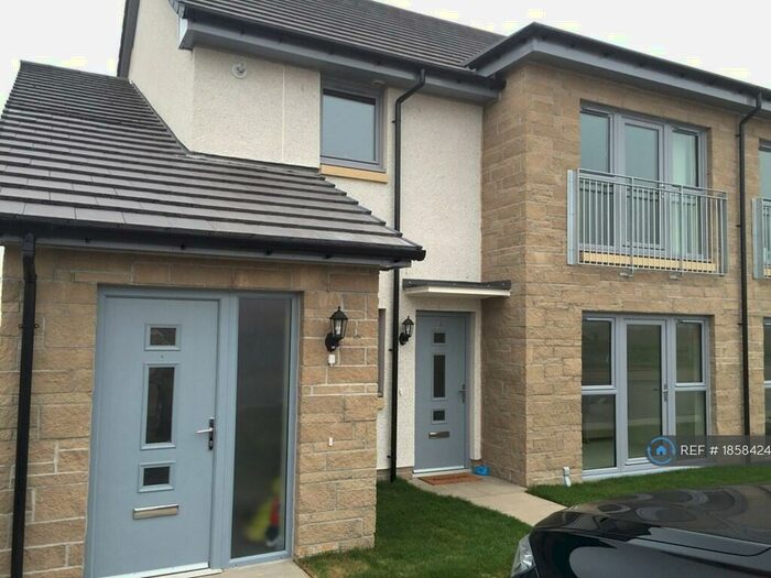 2 Bedroom Flat To Rent In Henry Cotton Place, Carnoustie, DD7