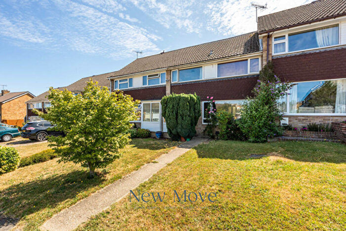 4 Bedroom Terraced House For Sale In Charlwoods Road | East Grinstead | | New Move Estate Agents, RH19