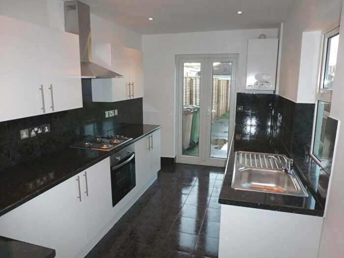 3 Bedroom Semi-Detached House To Rent In Osborne Road, Wisbech, PE13