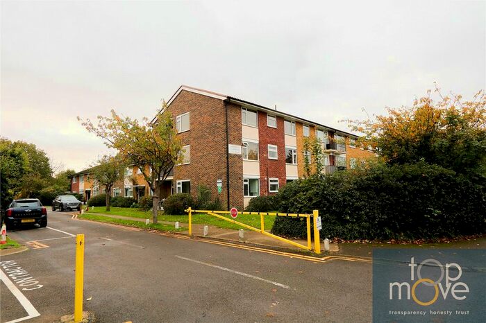 Property To Rent In Imperial Gardens, Mitcham, CR4