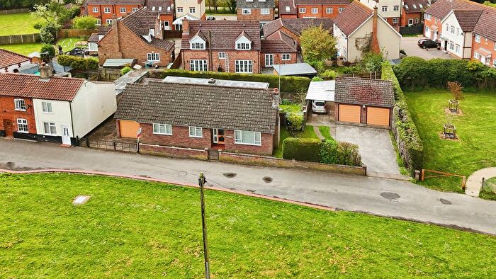 4 Bedroom Detached Bungalow For Sale In Old Becclesgate, Dereham, NR19