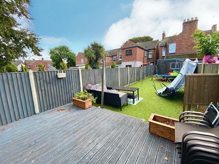 3 Bedroom End Of Terrace House For Sale In Lovewell Road, Gorleston, NR31