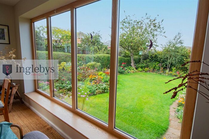 3 Bedroom Semi-Detached Bungalow For Sale In Saltburn Lane, Skelton-In-Cleveland, TS12