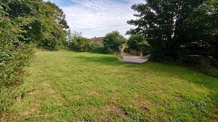 Land For Sale In Moor Lane, East Coker, BA22