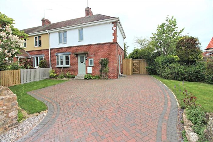 3 Bedroom Property To Rent In Common Road, Thorpe Salvin, S80