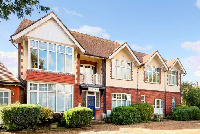 1 Bedroom Flat To Rent In Barnham Road, Barnham, PO22