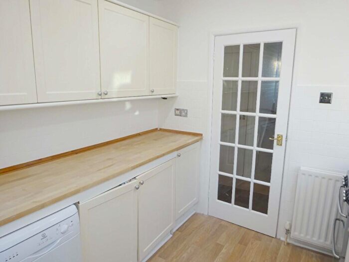 2 Bedroom Semi-Detached House For Sale In Sandiways Close, Thornton-Cleveleys, Lancashire, FY5
