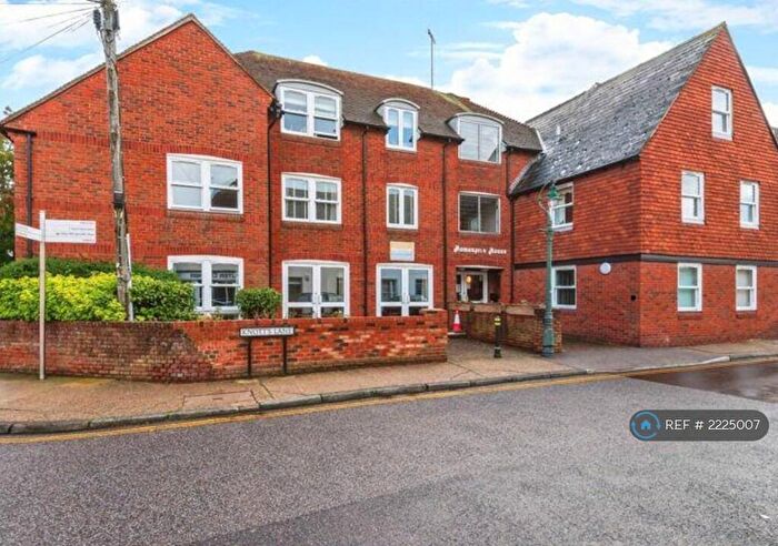1 Bedroom Flat To Rent In Homespire House, Canterbury, CT1