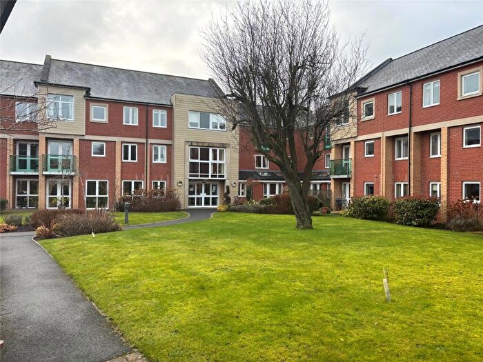 1 Bedroom Terraced House For Sale In North Road, Ponteland, Newcastle Upon Tyne, Northumberland, NE20