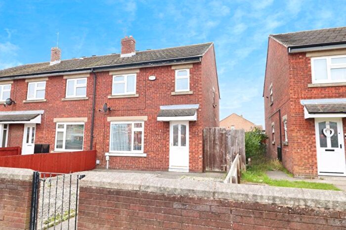 2 Bedroom Terraced House For Sale In Walton Street, Hull, HU3