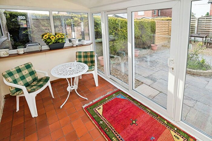 2 Bedroom Bungalow For Sale In Wood Green, Mold, Flintshire, CH7