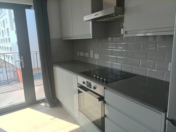 2 Bedroom Flat To Rent In London Road, London, HA9