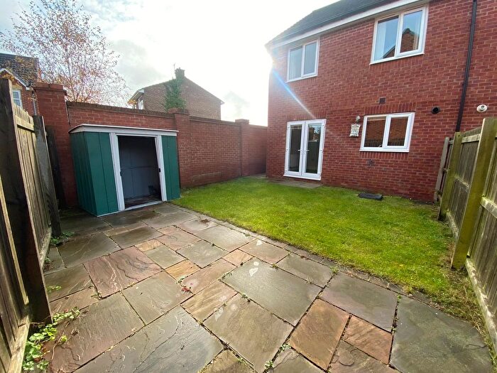 3 Bedroom Property To Rent In Hutton Way, Durham, DH1