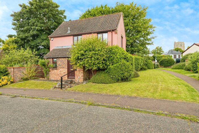 4 Bedroom Property To Rent In Oak Lane, Hingham, Norwich, NR9