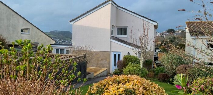 3 Bedroom Property To Rent In Kenwith Drive, Kingsbridge, Kingsbridge, TQ7