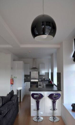 2 Bedroom Flat To Rent In Dock Street, Dock Street, Dundee, DD1