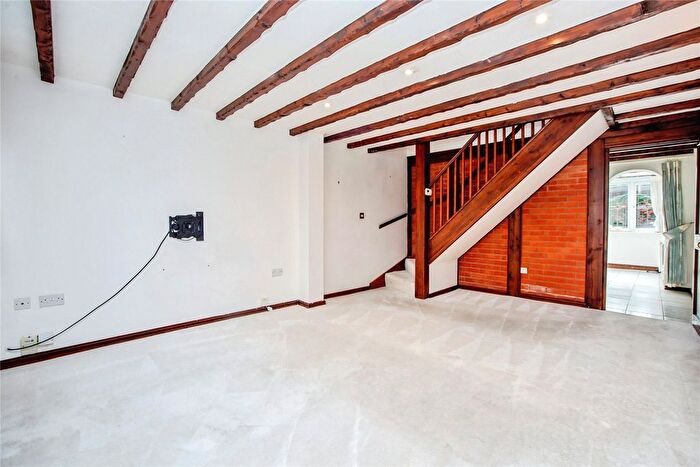 2 Bedroom End Of Terrace House To Rent In Rolleston Way, Cheltenham, Gloucestershire, GL51