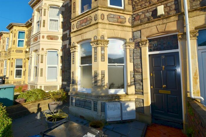 1 Bedroom Flat To Rent In Maxse Road, Knowle, Bristol BS4