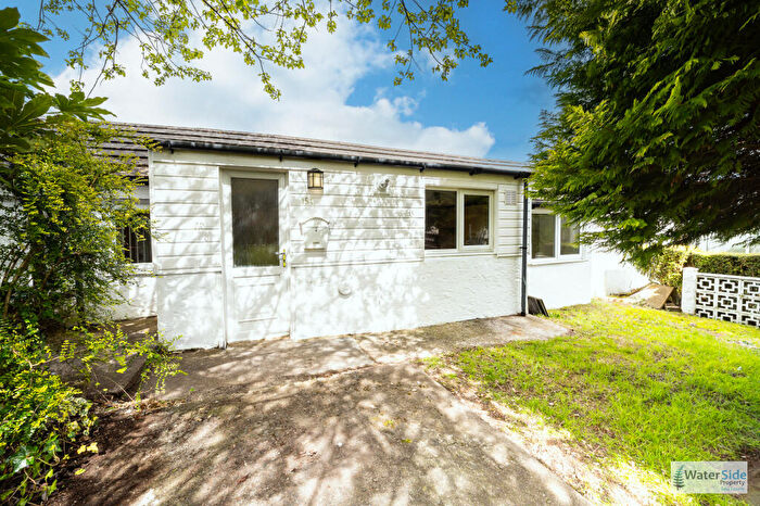 2 Bedroom Bungalow For Sale In Victoria Road, Dunoon, Argyll And Bute, PA23