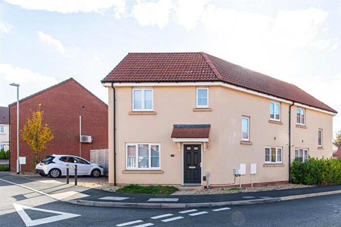 3 Bedroom Semi Detached House For Sale In Bannister Road, Kettering, NN15