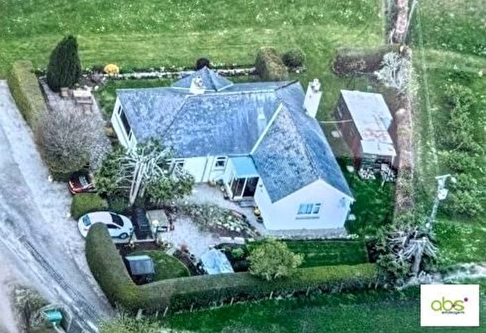 3 Bedroom Detached Bungalow For Sale In Spey Bay Road, Nr Fochabers, IV32