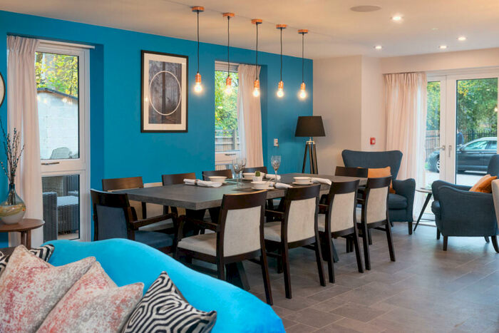 1 Bedroom Retirement Property To Rent In Hampton Lane, Solihull, West Midlands, B91