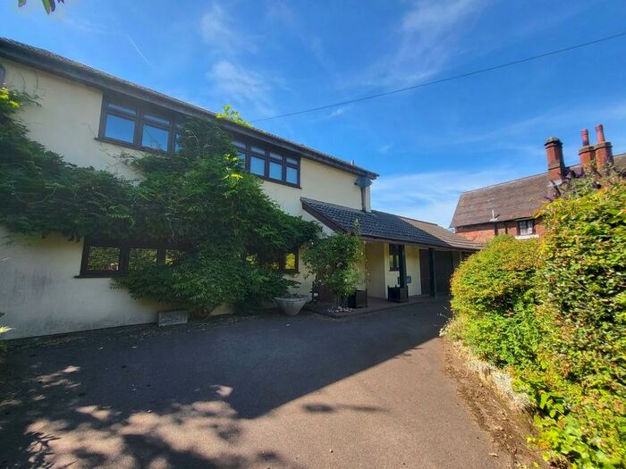 3 Bedroom Detached House To Rent In School Lane, Bednall, Stafford, ST17