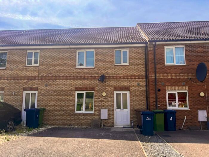 3 Bedroom Terraced House To Rent In Great Eastern Road, March, Cambs, PE15