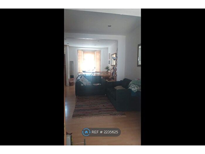 2 Bedroom Terraced House To Rent In Aldworth Road, London, E15