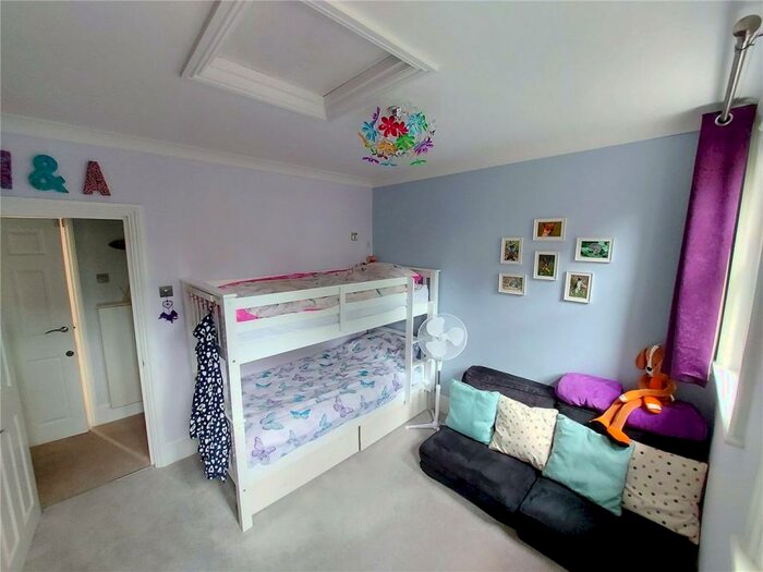 2 Bedroom Apartment For Sale In Spur Hill Avenue, Lower Parkstone, Poole, BH14