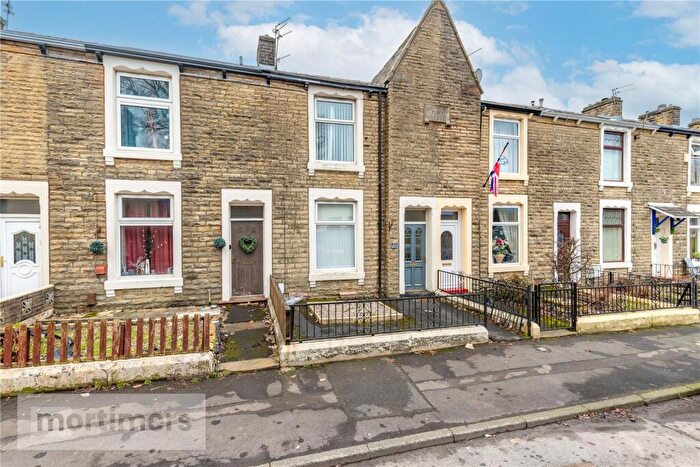 3 Bedroom Terraced House For Sale In Church Street, Church, Accrington, Lancashire, BB5