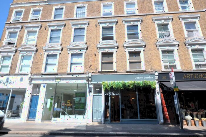 2 Bedroom Flat To Rent In C Englands Lane, London, NW3