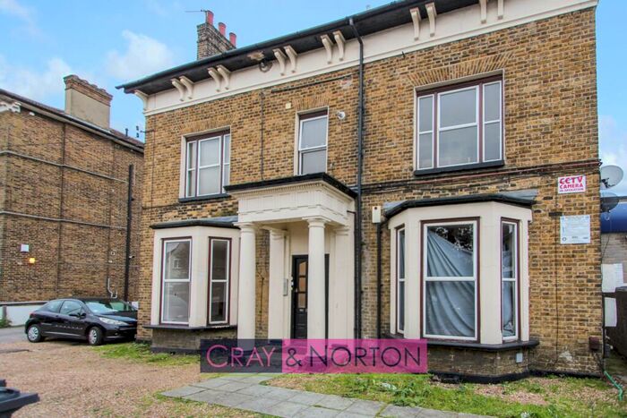 1 Bedroom Flat To Rent In Sydenham Road, Croydon, CR0