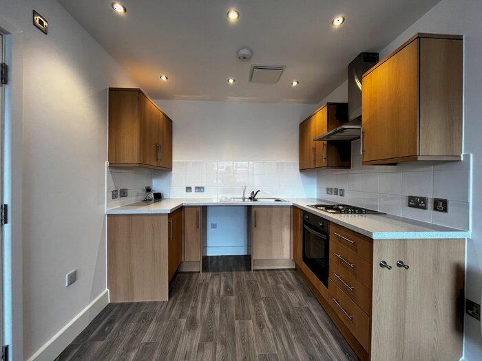 1 Bedroom Flat To Rent In The Ramparts, Stamford Lane, Plymstock, Plymouth, PL9