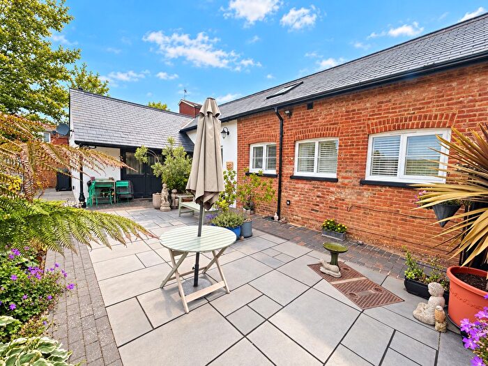 3 Bedroom Detached House For Sale In Amherst Road, Bexhill-On-Sea, TN40