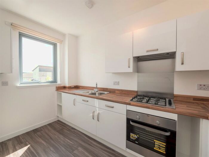2 Bedroom Flat To Rent In Garvald Street, Edinburgh, EH16