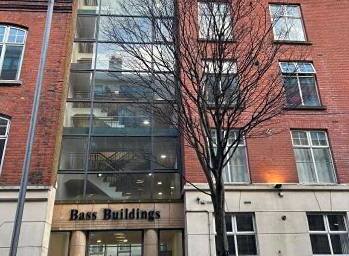 2 Bedroom Apartments To Rent In Apartment Bass Buildings, Belfast, BT2