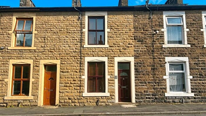 3 Bedroom Terraced House For Sale In Heys Street, Haslingden, Rossendale, BB4