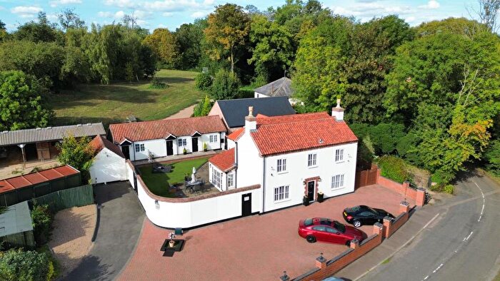 9 Bedroom Detached House For Sale In Southwell Road, Lowdham, Nottinghamshire, NG14