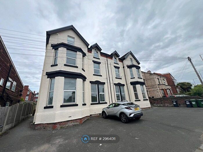 2 Bedroom Flat To Rent In Borough Road, Birkenhead, CH42