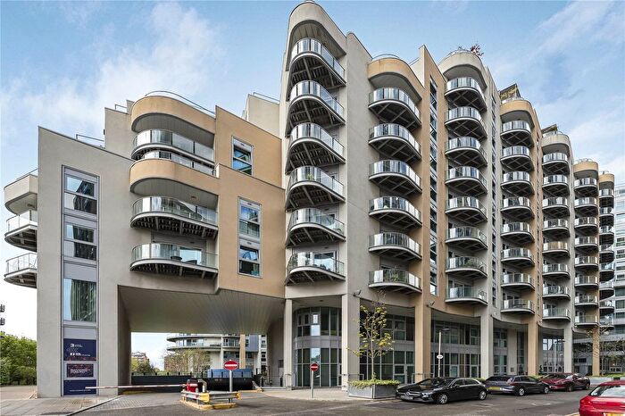 1 Bedroom Flat For Sale In Bridges Court Road, London, SW11